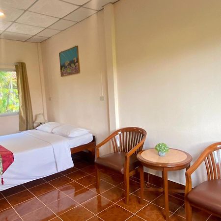 Coconut Bungalow Nai Yang Екстер'єр фото