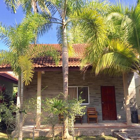 Coconut Bungalow Nai Yang Екстер'єр фото