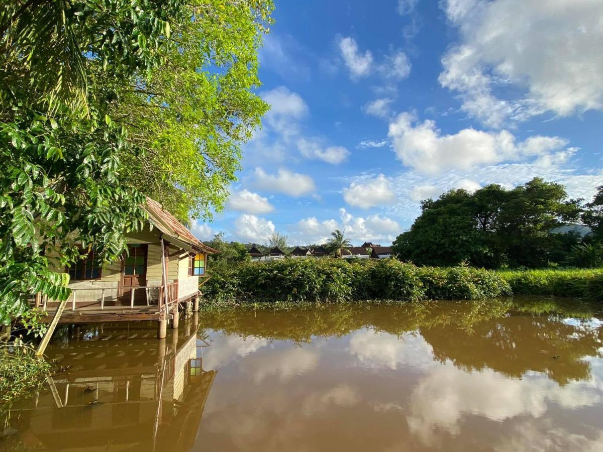 Coconut Bungalow Nai Yang Екстер'єр фото