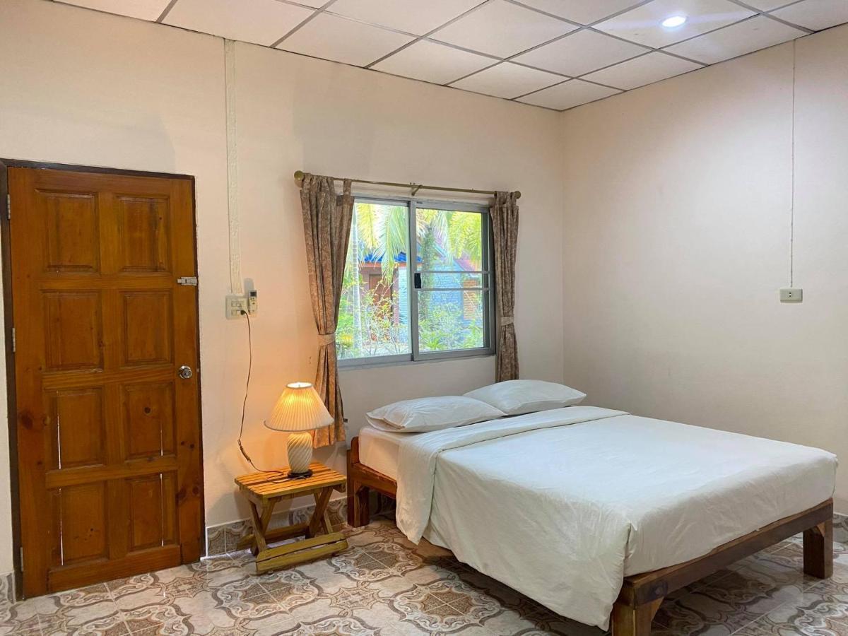 Coconut Bungalow Nai Yang Екстер'єр фото