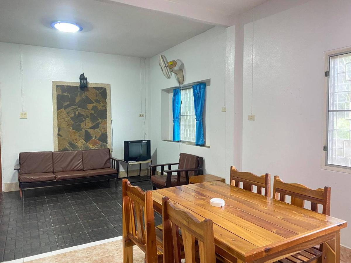 Coconut Bungalow Nai Yang Екстер'єр фото
