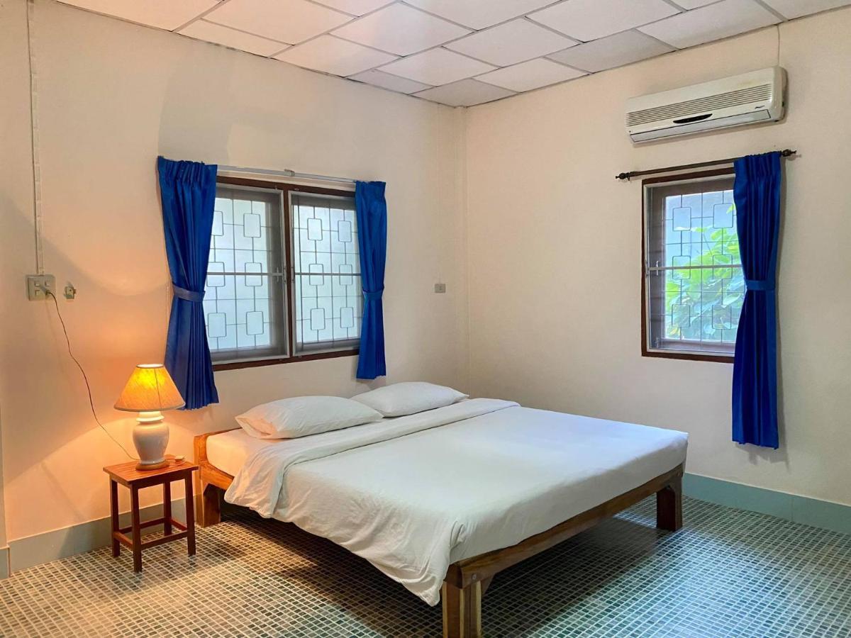 Coconut Bungalow Nai Yang Екстер'єр фото