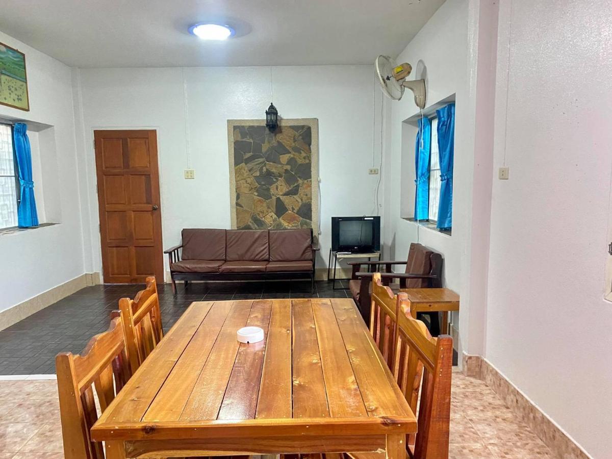 Coconut Bungalow Nai Yang Екстер'єр фото
