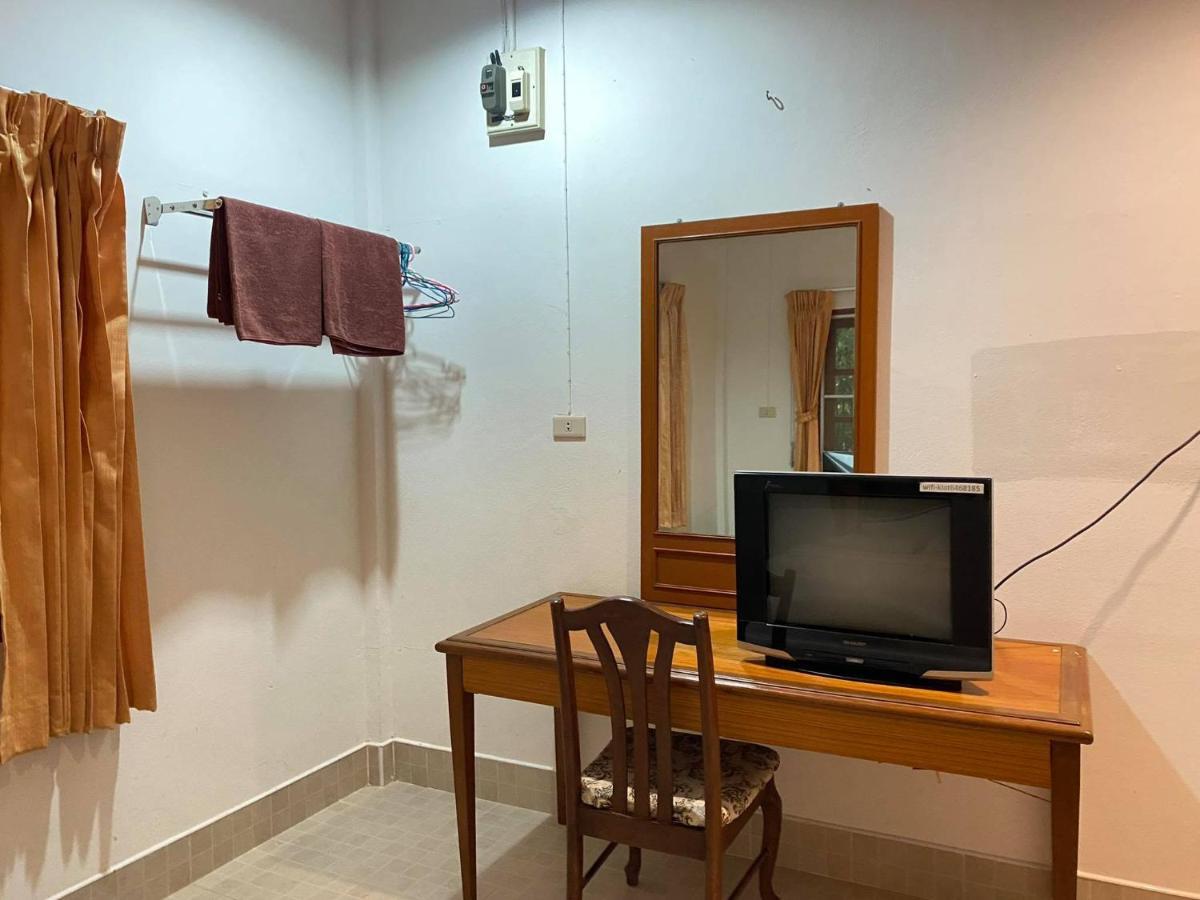 Coconut Bungalow Nai Yang Екстер'єр фото