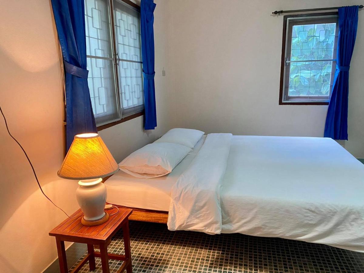 Coconut Bungalow Nai Yang Екстер'єр фото