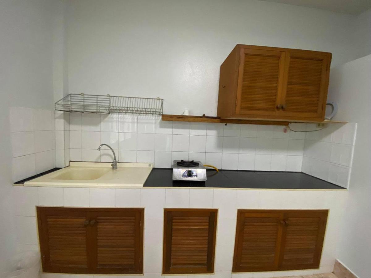 Coconut Bungalow Nai Yang Екстер'єр фото