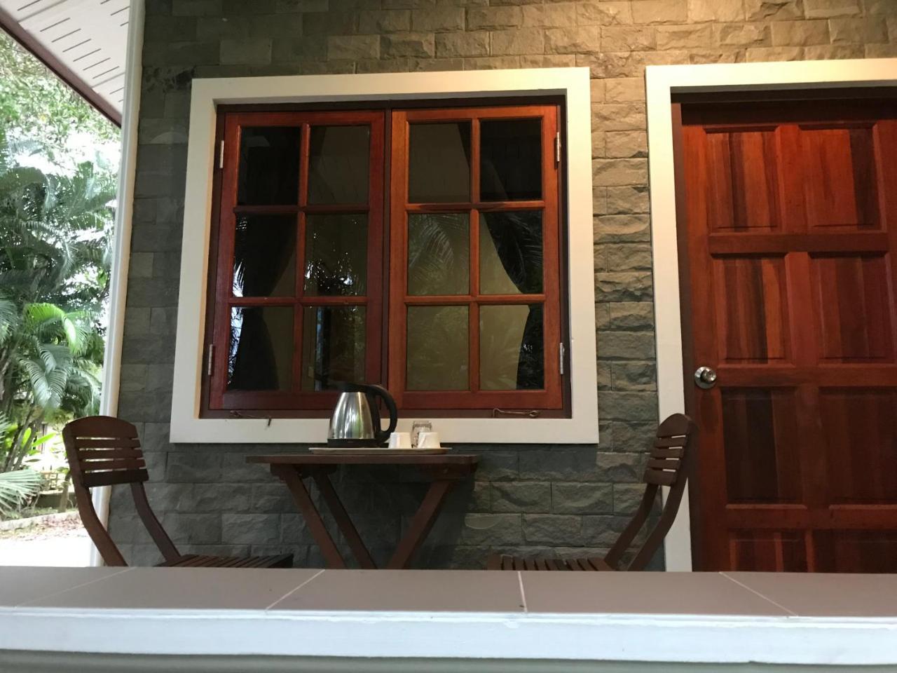 Coconut Bungalow Nai Yang Екстер'єр фото