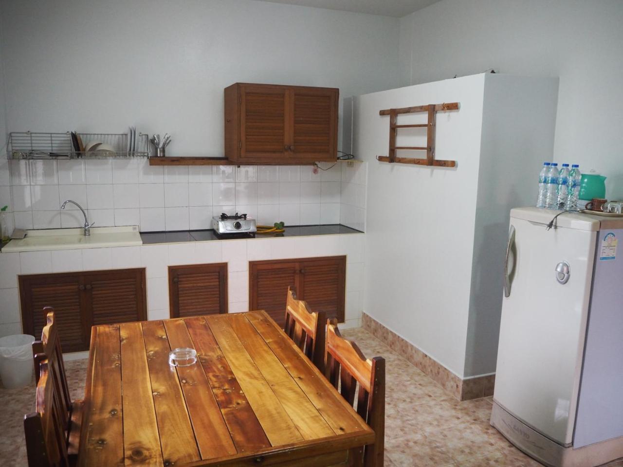 Coconut Bungalow Nai Yang Екстер'єр фото