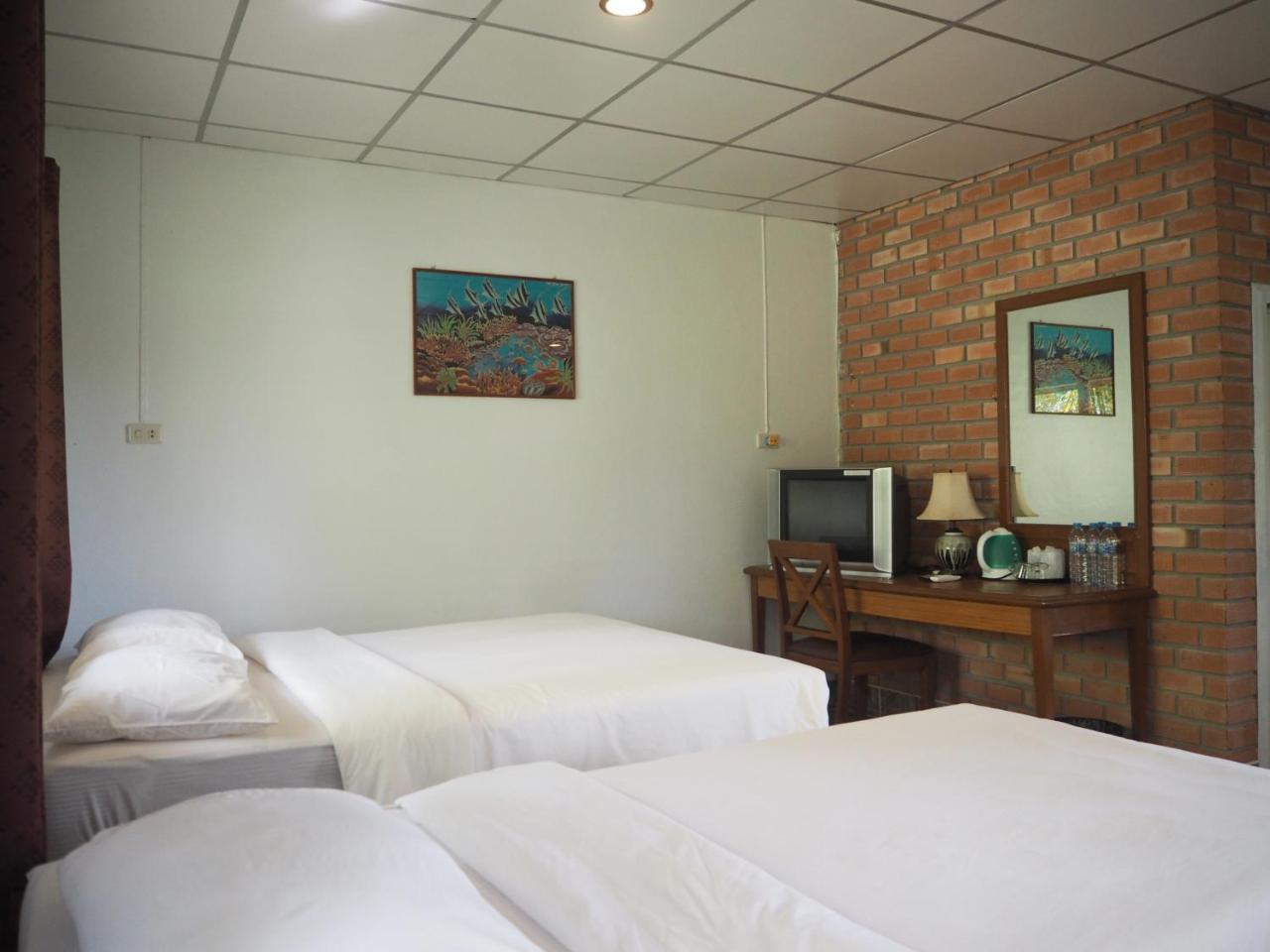 Coconut Bungalow Nai Yang Екстер'єр фото