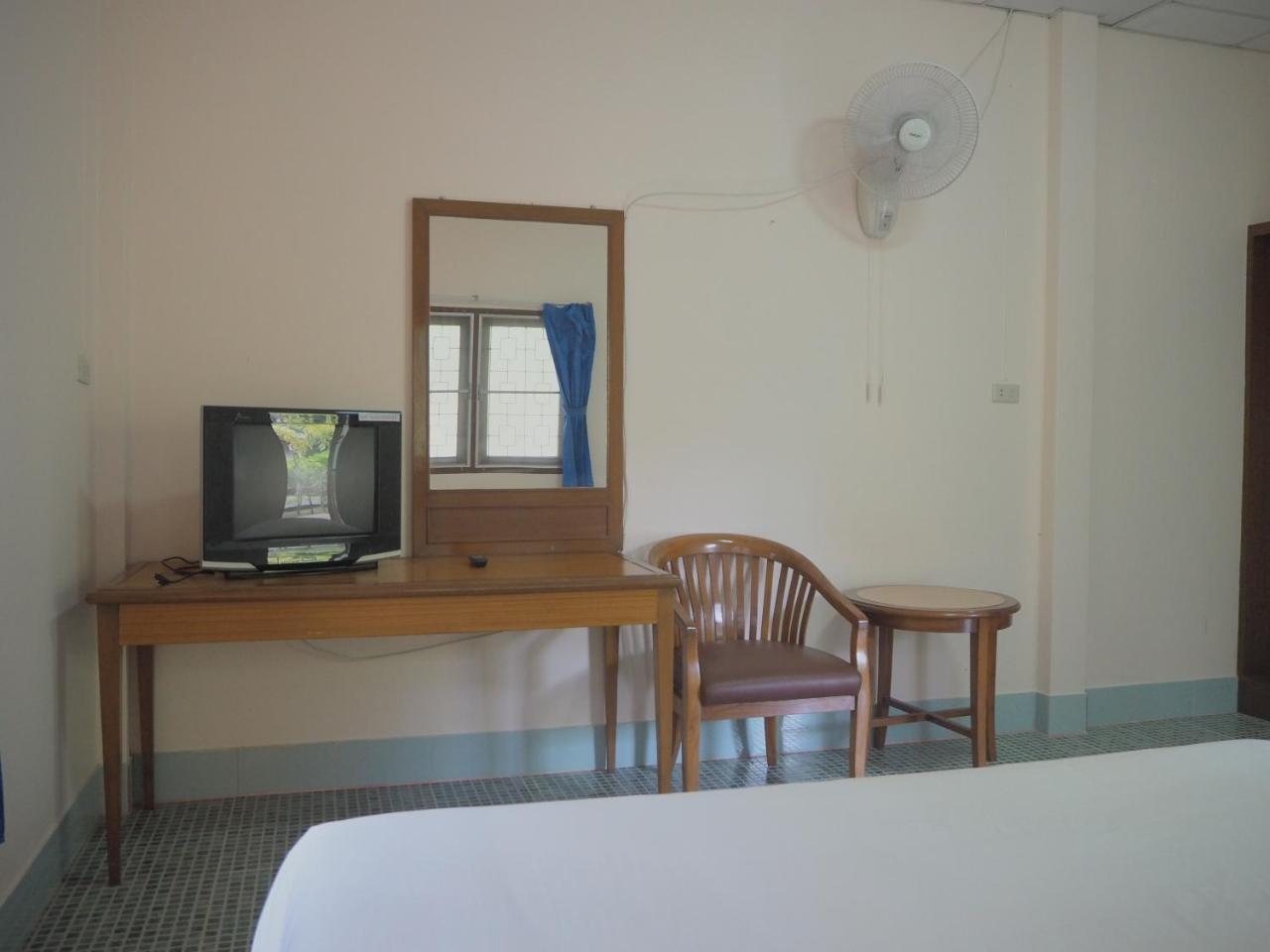 Coconut Bungalow Nai Yang Екстер'єр фото