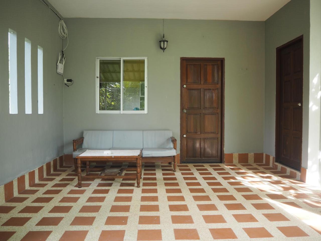 Coconut Bungalow Nai Yang Екстер'єр фото