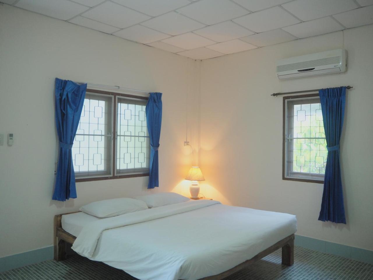 Coconut Bungalow Nai Yang Екстер'єр фото