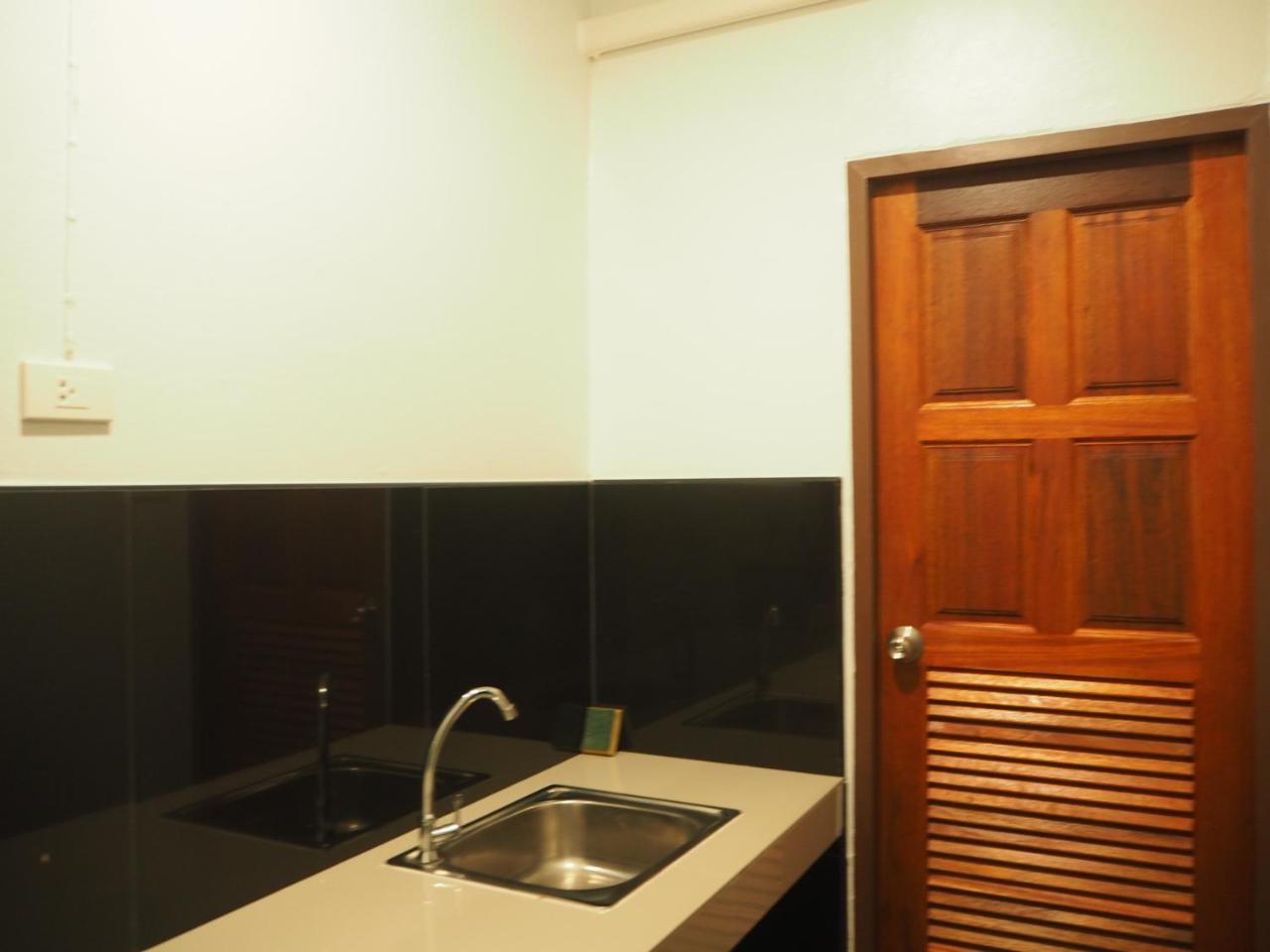 Coconut Bungalow Nai Yang Екстер'єр фото