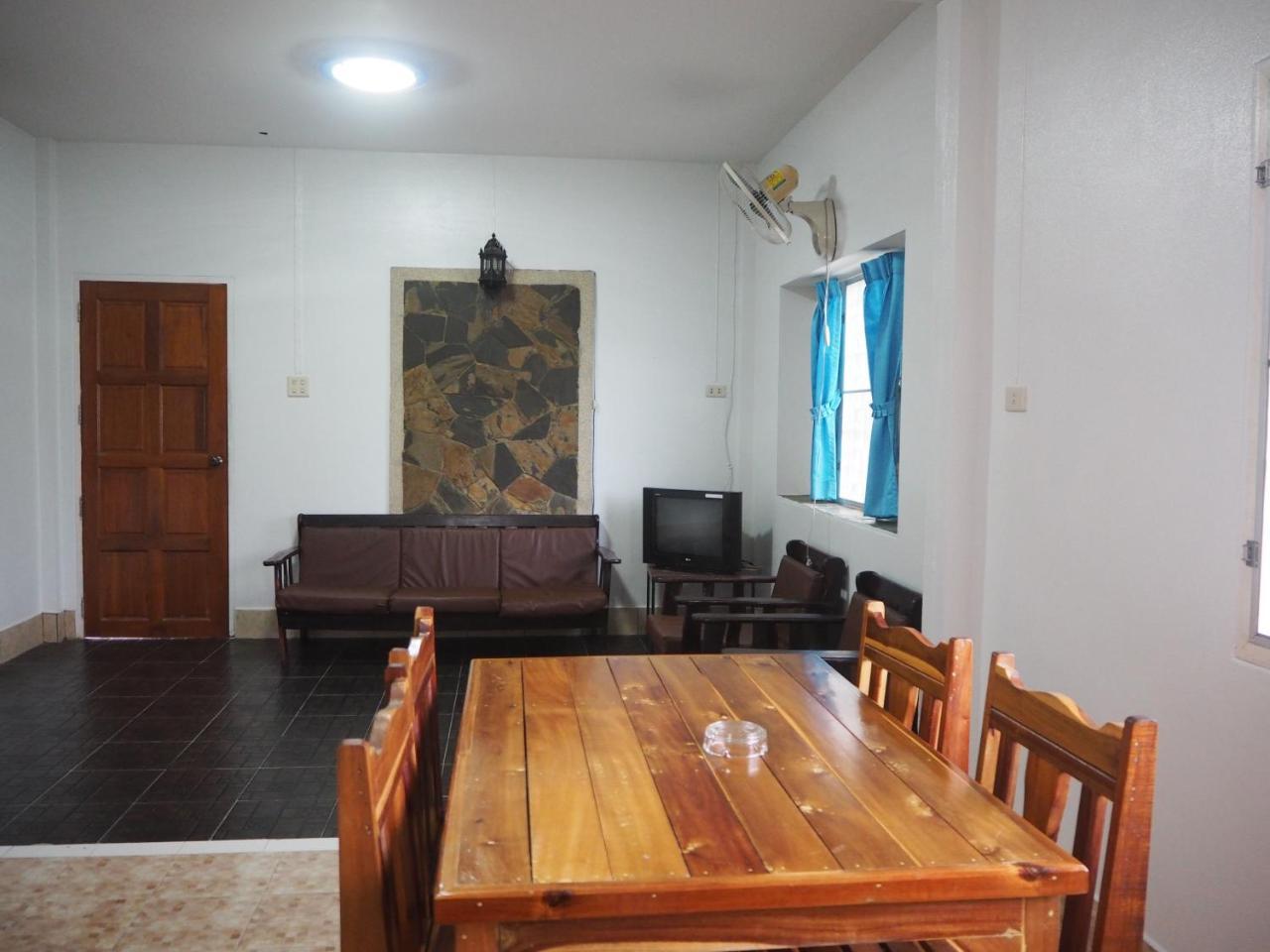 Coconut Bungalow Nai Yang Екстер'єр фото